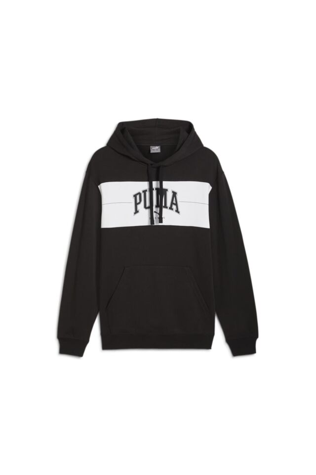 PUMA ERKEK HOODIE PUMA SQUAD HOODİE 68179701