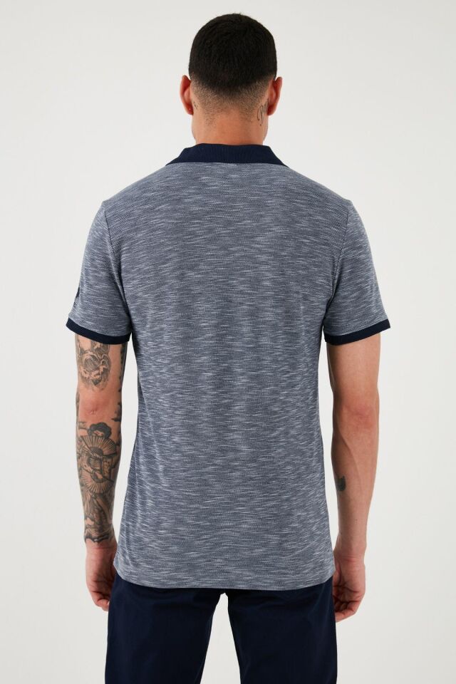 U.S. POLO ASSN. ERKEK T-SHİRT G081GL011-000-1792137