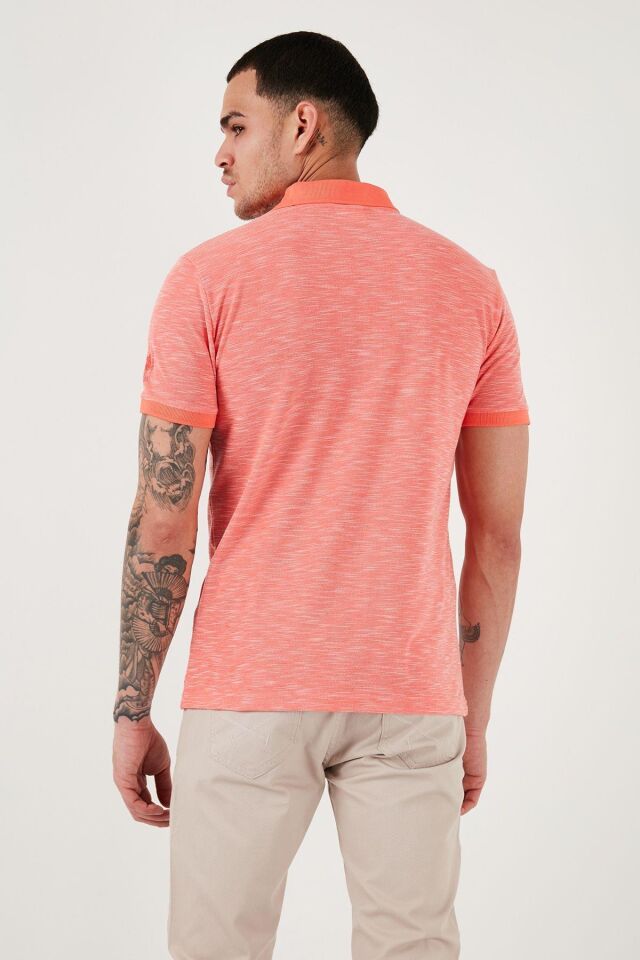 U.S. POLO ASSN. ERKEK T-SHİRT G081GL011-000-1792137