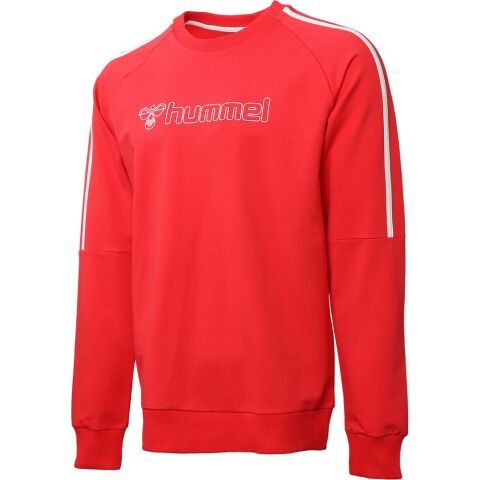 HUMMEL SWEATSHİRT SOLANGEN 921440