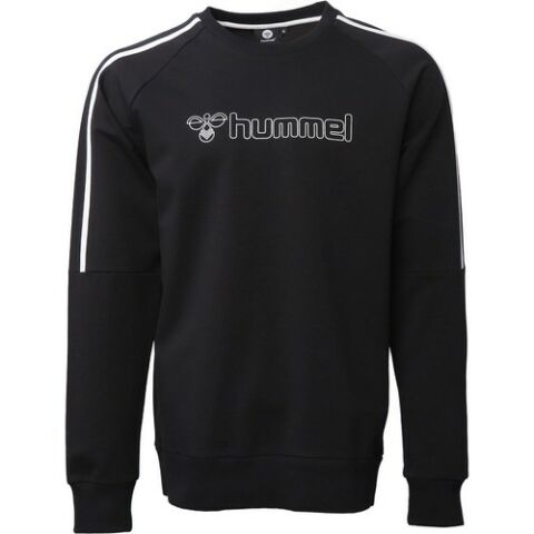 HUMMEL SWEATSHİRT SOLANGEN 921440
