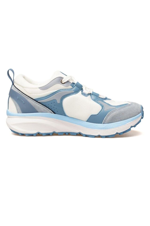 HUMMEL UNISEX MODA AYAKKABI HML JESO 900506 AIRY BLUE - 43
