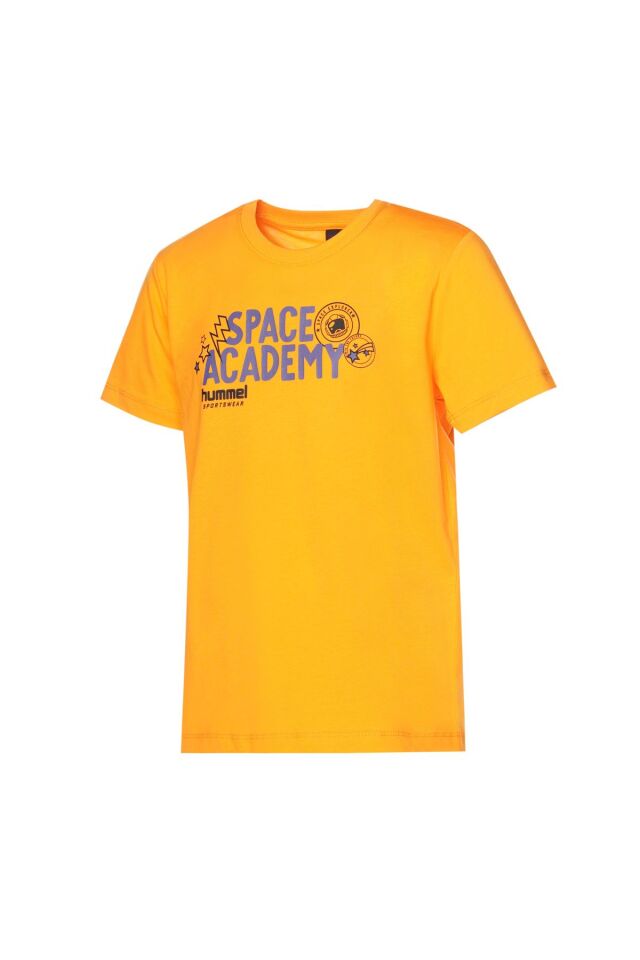 HUMMEL ERKEK ÇOCUK KISA KOL T-SHIRT HMLKESIA T-SHIRT S/S 912125