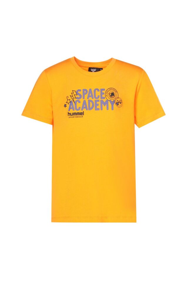 HUMMEL ERKEK ÇOCUK KISA KOL T-SHIRT HMLKESIA T-SHIRT S/S 912125