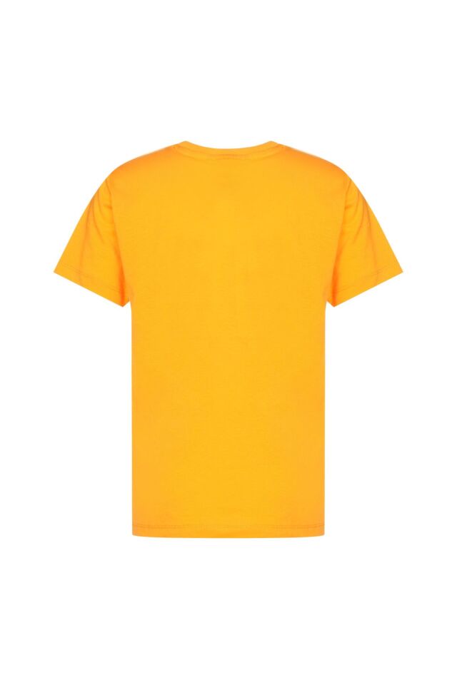 HUMMEL ERKEK ÇOCUK KISA KOL T-SHIRT HMLKESIA T-SHIRT S/S 912125