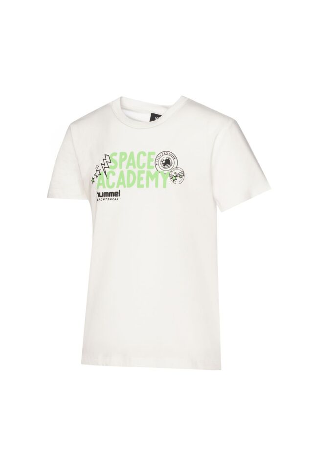 HUMMEL ERKEK ÇOCUK KISA KOL T-SHIRT HMLKESIA T-SHIRT S/S 912125