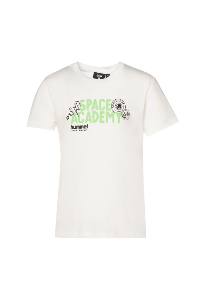 HUMMEL ERKEK ÇOCUK KISA KOL T-SHIRT HMLKESIA T-SHIRT S/S 912125