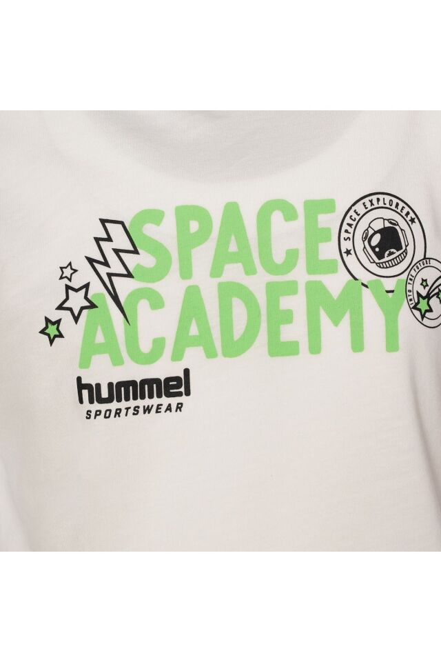 HUMMEL ERKEK ÇOCUK KISA KOL T-SHIRT HMLKESIA T-SHIRT S/S 912125