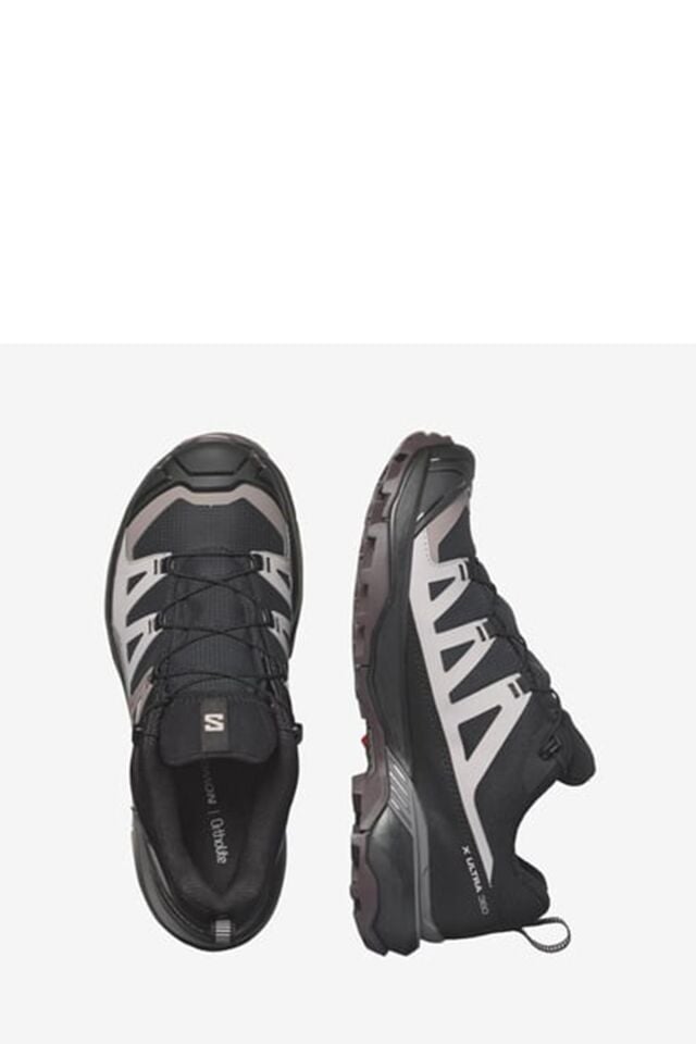 SALOMON KADIN OUTDOOR AYAKKABI X ULTRA 360 GORE-TEX L47449200