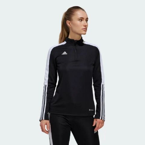 ADİDAS KADIN TRAİNİNG SWEATSHİRT TIRO TR TOP ESW HU0320