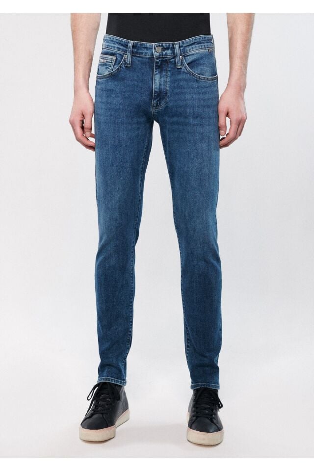 MAVİ ERKEK JAMES Vintage Shaded Mavi Pro 0042483800