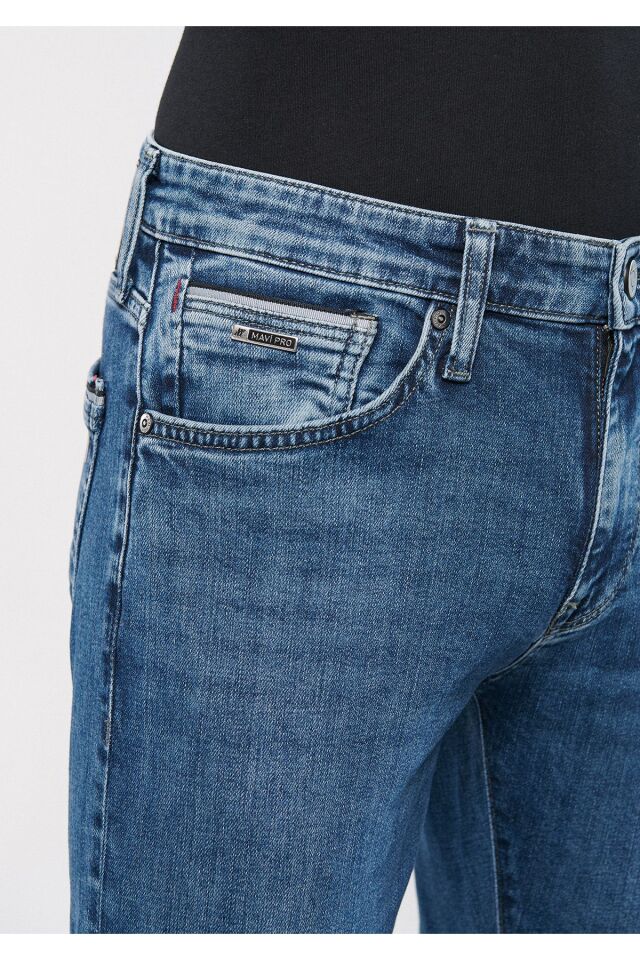 MAVİ ERKEK JAMES Vintage Shaded Mavi Pro 0042483800