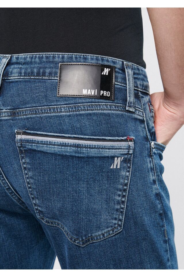 MAVİ ERKEK JAMES Vintage Shaded Mavi Pro 0042483800