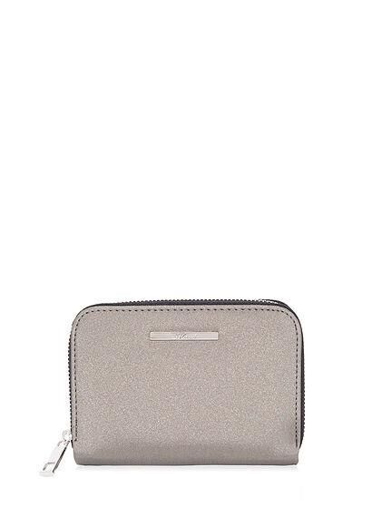 MAVİ KADIN Cüzdan  Koyu Taş Gri 1910616-82139