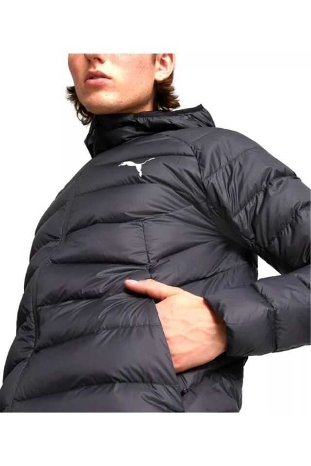 PUMA ERKEK CEKET PACKLITE DOWN JACKET 84935501