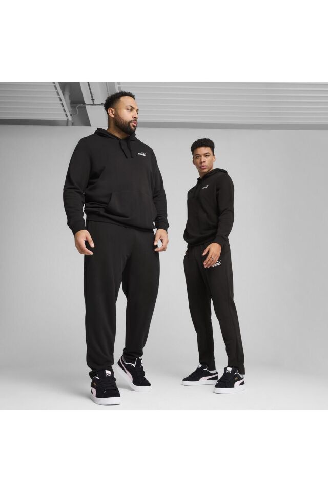 PUMA ERKEK ESS NO. 1 LOGO SWEATPANTS EŞOFMAN ALT 68261201