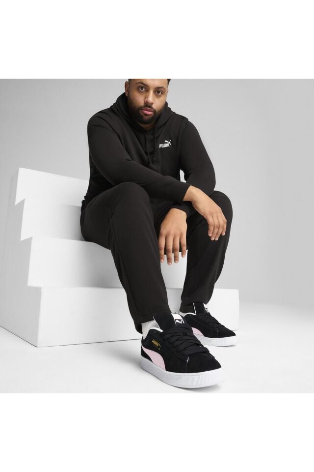 PUMA ERKEK ESS NO. 1 LOGO SWEATPANTS EŞOFMAN ALT 68261201