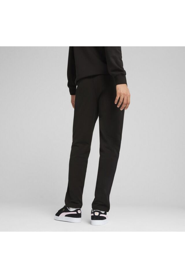 PUMA ERKEK ESS NO. 1 LOGO SWEATPANTS EŞOFMAN ALT 68261201
