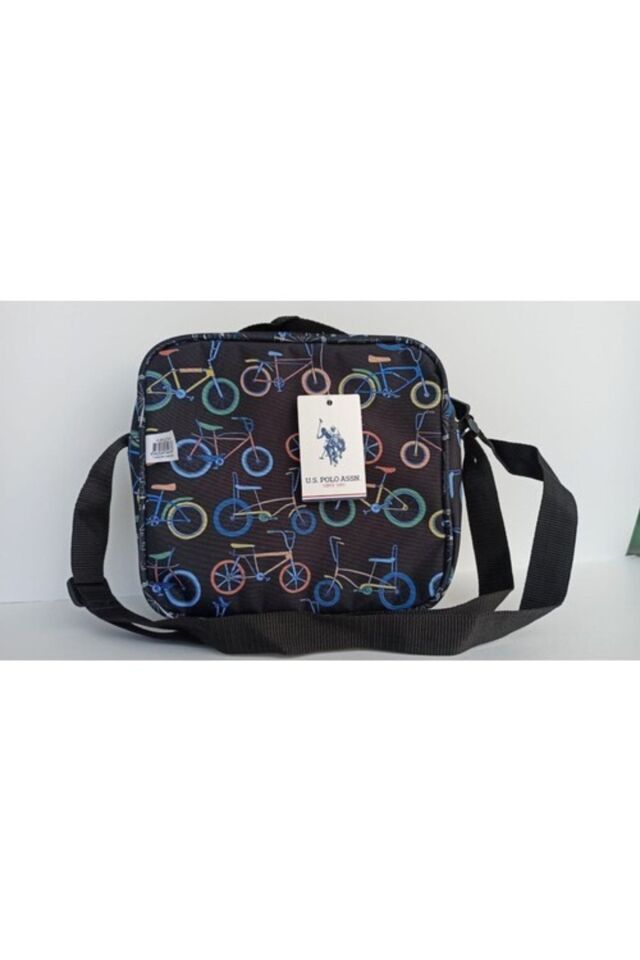 U.S. POLO ASSN. BESLENME CANTASI PLBSÇ23310