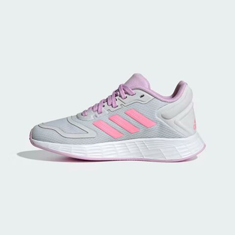 ADİDAS KADIN KOŞU AYAKKABI DURAMO 10 K GV8947 GRİ - 31