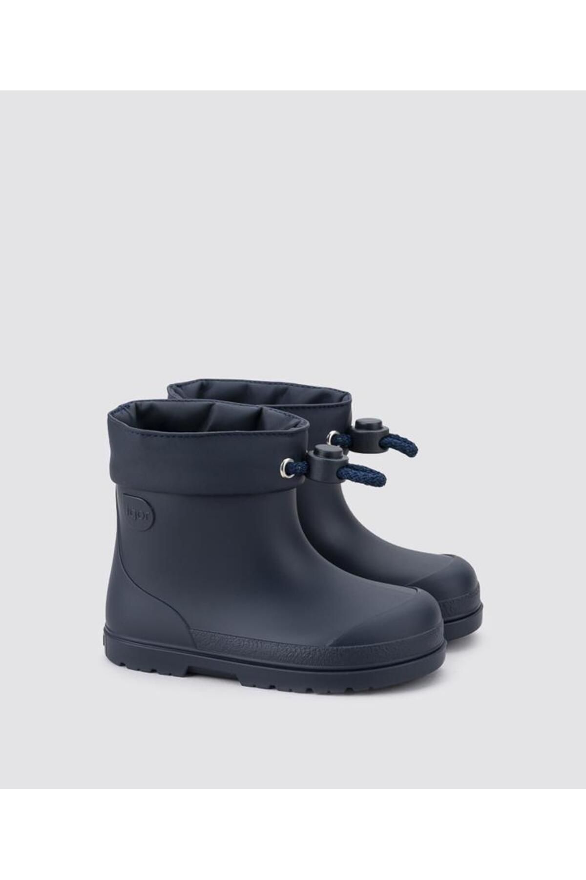 IGOR ÇOCUK LACİVERT W10305 MENDI BOT W10305-IGR003