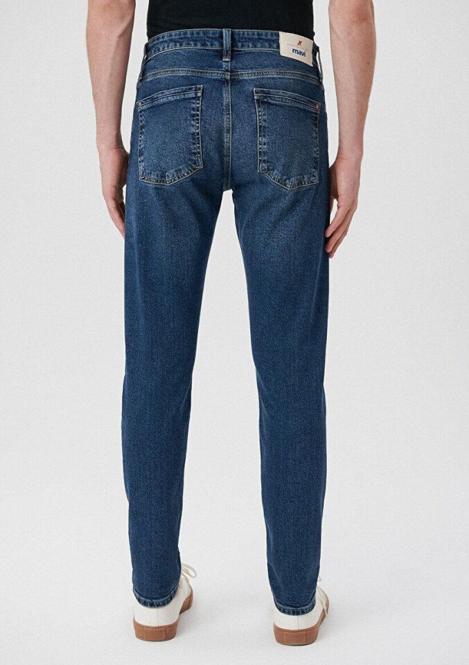 MAVİ ERKEK MILAN Dark Vintage Street Comfort 0081080571
