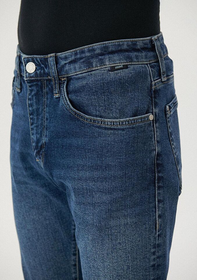MAVİ ERKEK MILAN Dark Vintage Street Comfort 0081080571