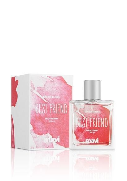 MAVİ KADIN Best Friend Parfüm Pembe 193956-20871