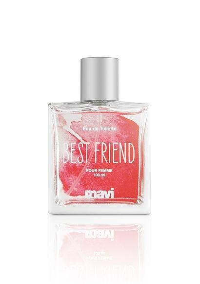 MAVİ KADIN Best Friend Parfüm Pembe 193956-20871