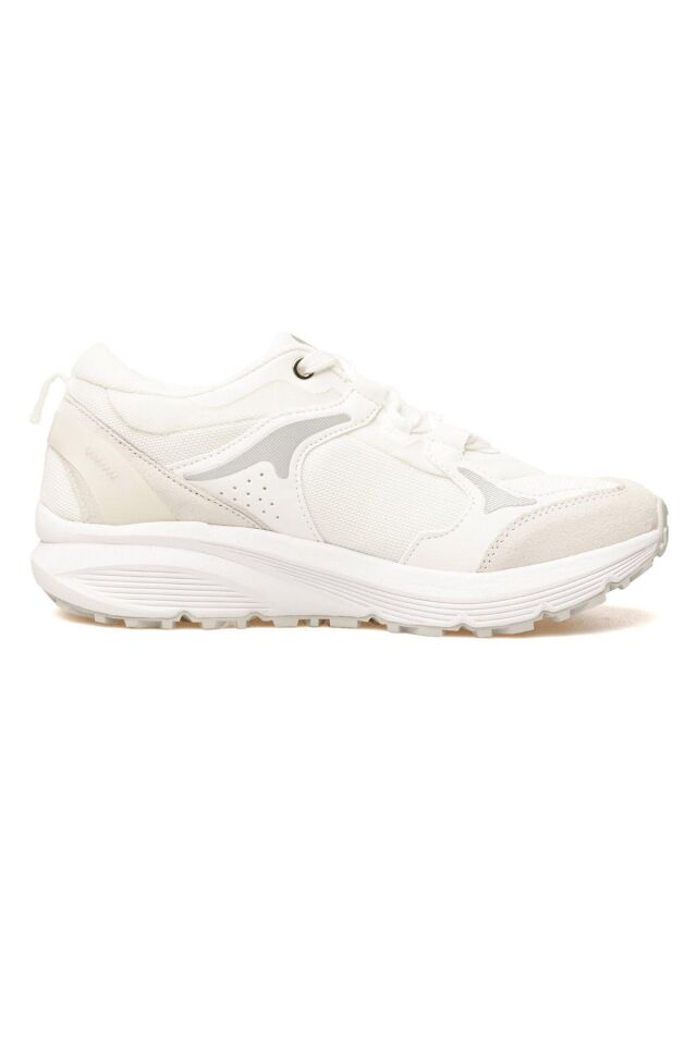 HUMMEL UNISEX MODA AYAKKABI HML JESO 900506 BEYAZ - 44