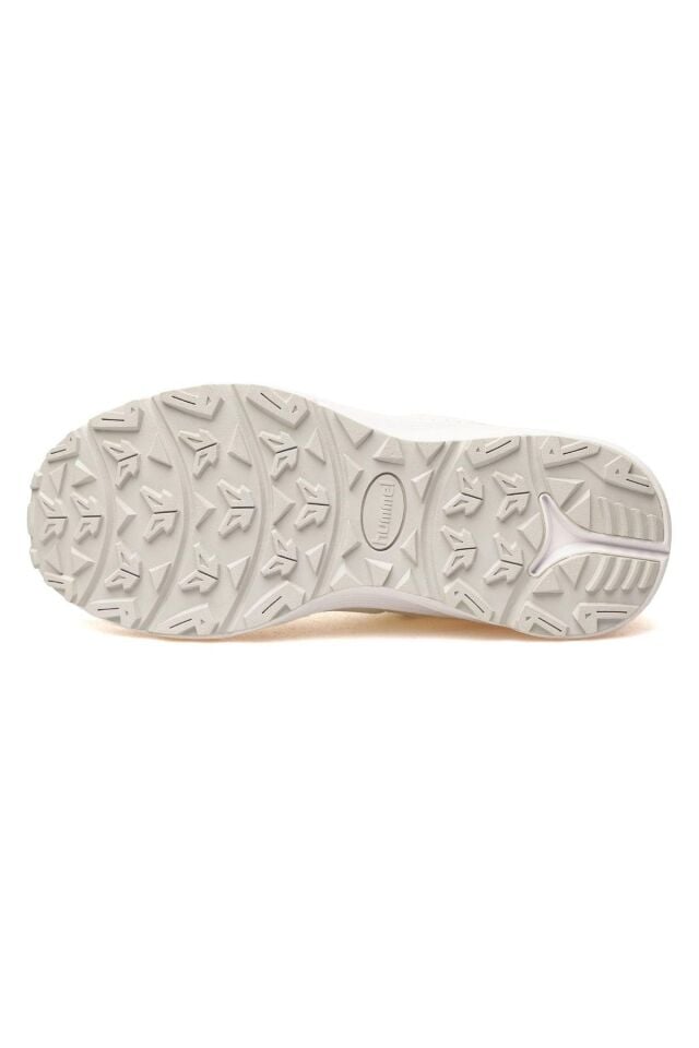 HUMMEL UNISEX MODA AYAKKABI HML JESO 900506 BEYAZ - 44