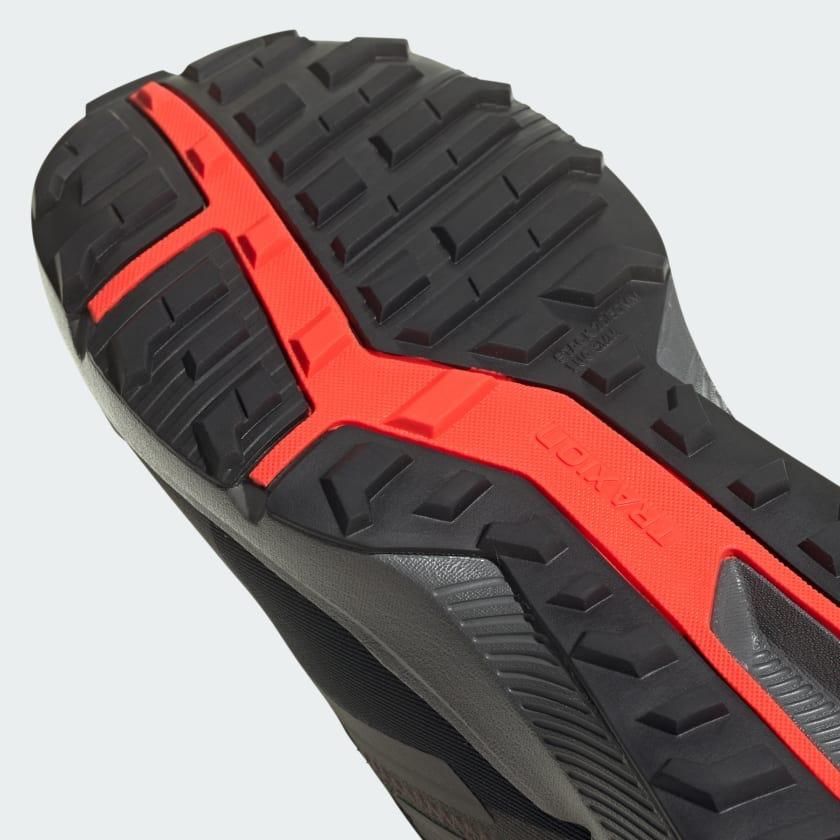 ADİDAS ERKEK YÜRÜYÜŞ AYAKKABISI TERREX SOULSTRIDE IF5010