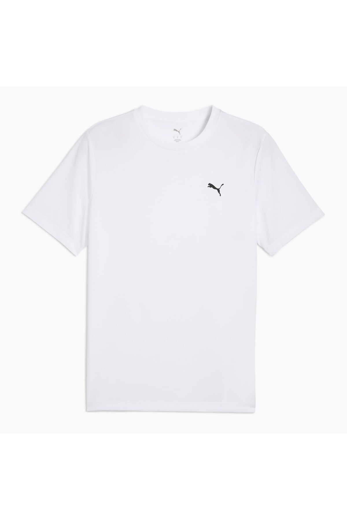 PUMA ERKEK ESS SMALL LOGO POLY TEE TİŞÖRT 68254202