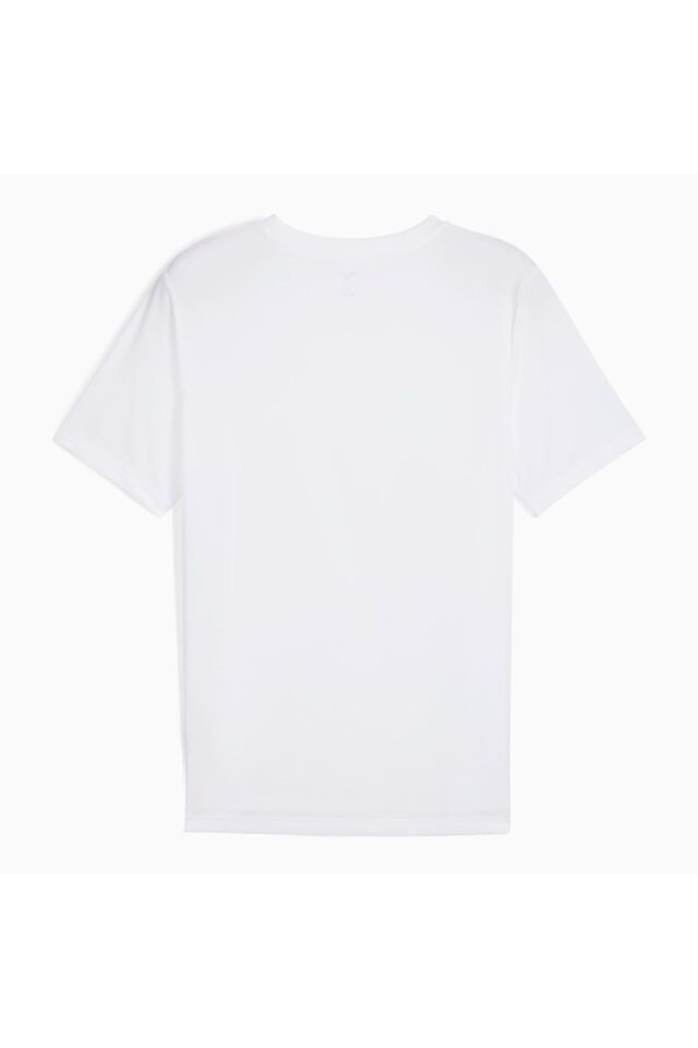 PUMA ERKEK ESS SMALL LOGO POLY TEE TİŞÖRT 68254202