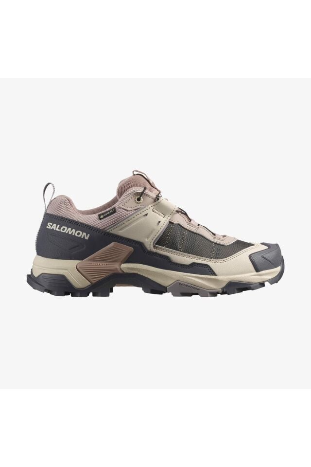 SALOMON KADIN OUTDOOR AYAKKABI X ULTRA 5 GORE-TEX L47854700