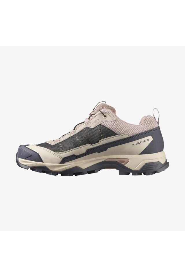 SALOMON KADIN OUTDOOR AYAKKABI X ULTRA 5 GORE-TEX L47854700