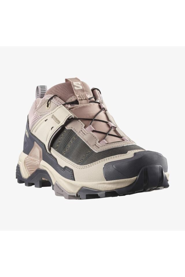 SALOMON KADIN OUTDOOR AYAKKABI X ULTRA 5 GORE-TEX L47854700