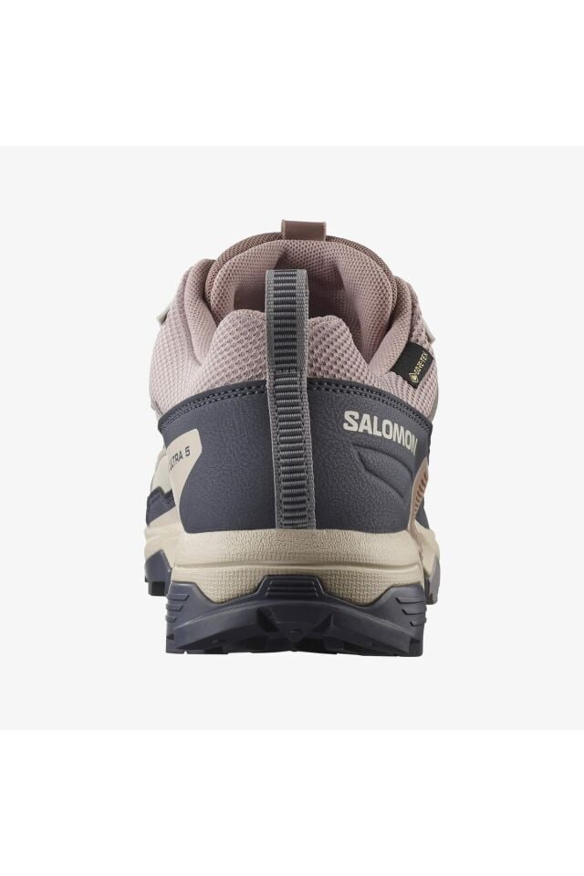 SALOMON KADIN OUTDOOR AYAKKABI X ULTRA 5 GORE-TEX L47854700