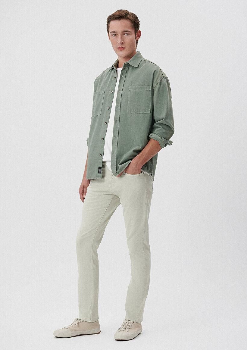 MAVİ ERKEK JAKE Lunar Rock Comfort 0042231024