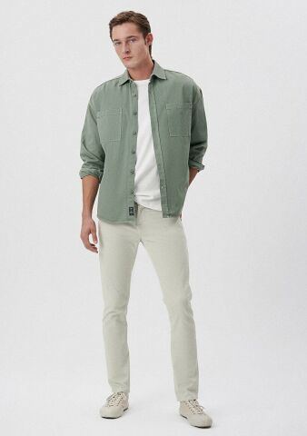 MAVİ ERKEK JAKE Lunar Rock Comfort 0042231024