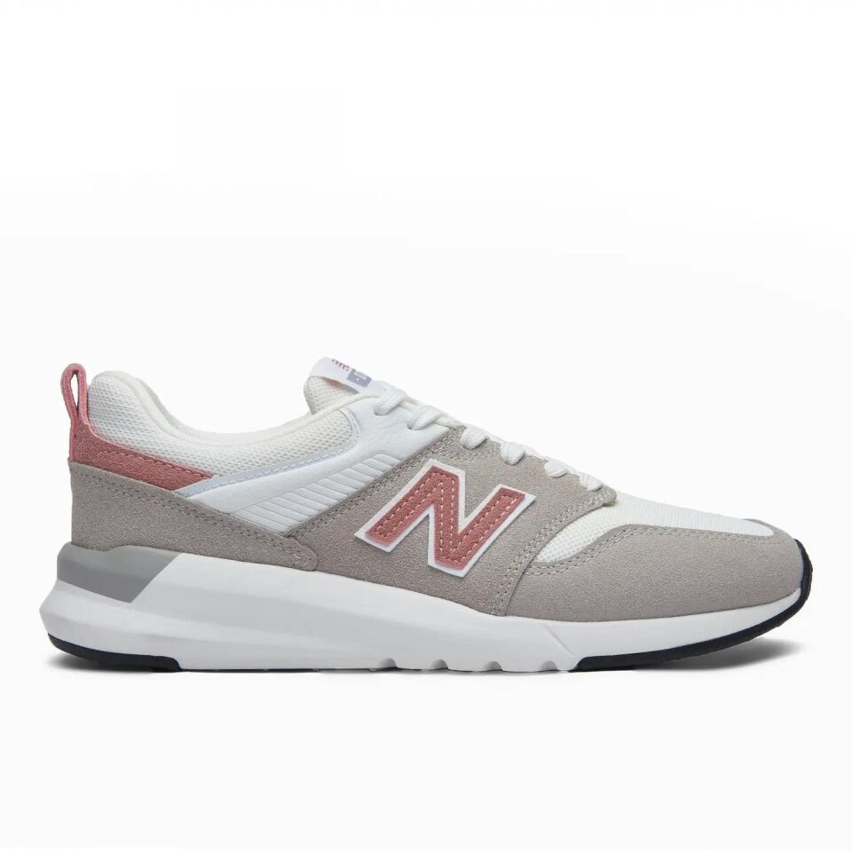 NEW BALANCE KADIN GÜNLÜK AYAKKABI NB LİFESTYLE WOMENS SHOES WS009ILP