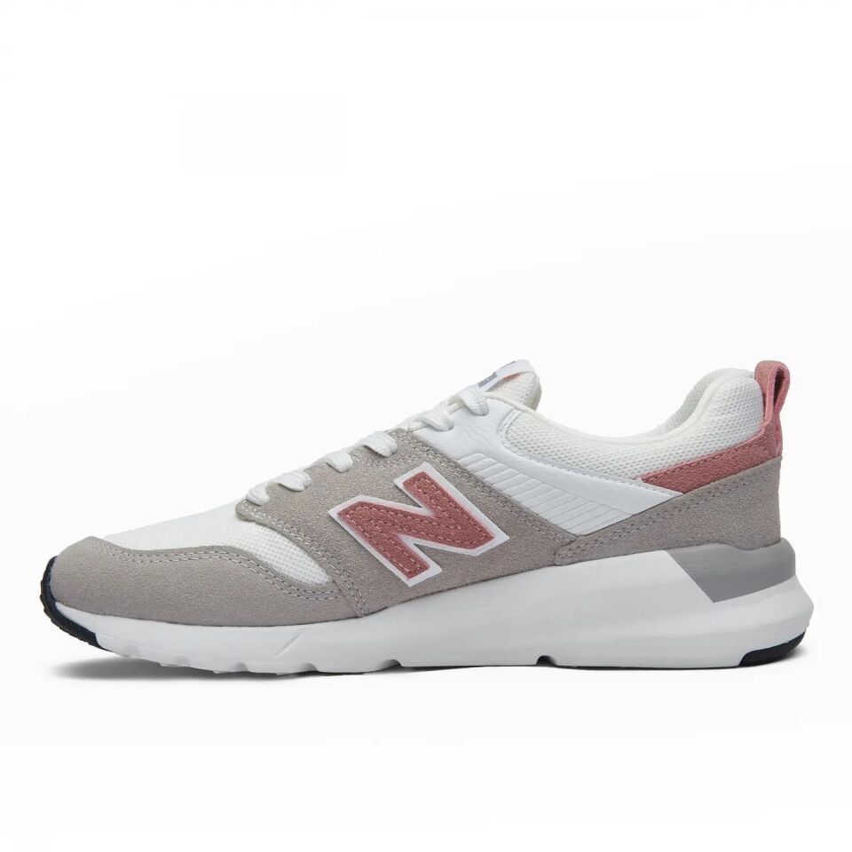 NEW BALANCE KADIN GÜNLÜK AYAKKABI NB LİFESTYLE WOMENS SHOES WS009ILP
