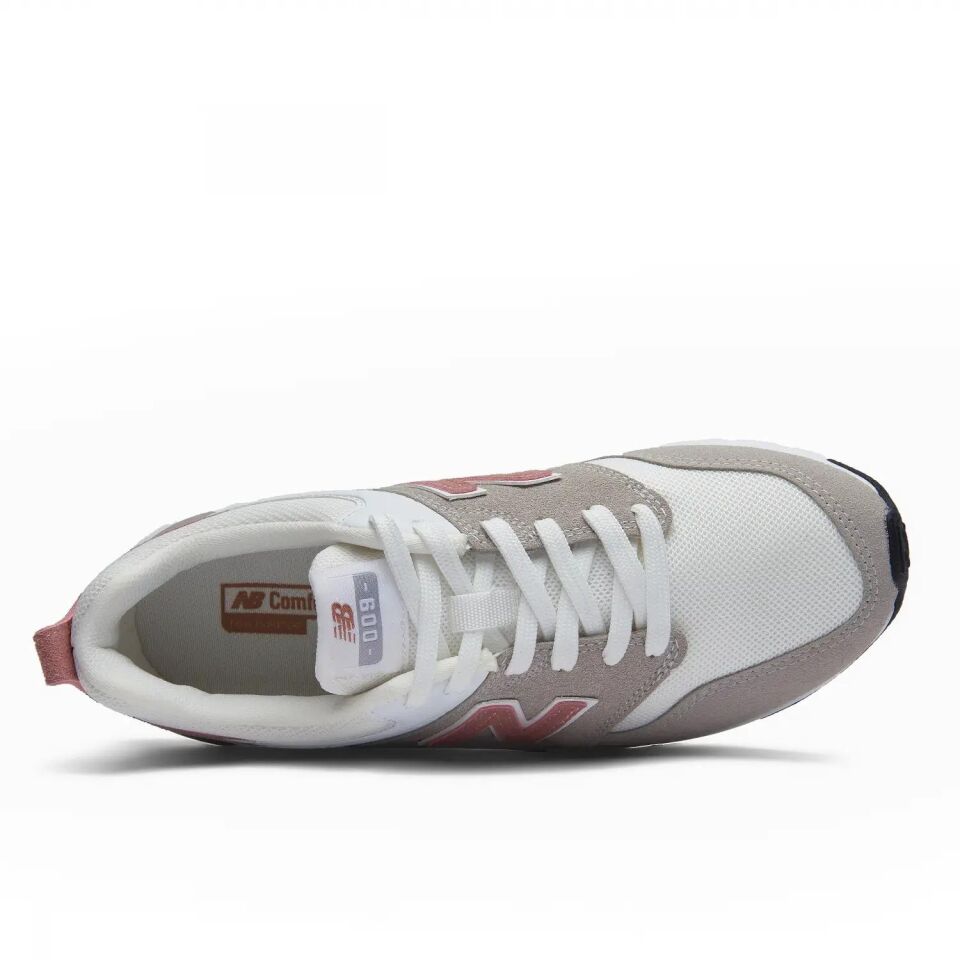 NEW BALANCE KADIN GÜNLÜK AYAKKABI NB LİFESTYLE WOMENS SHOES WS009ILP