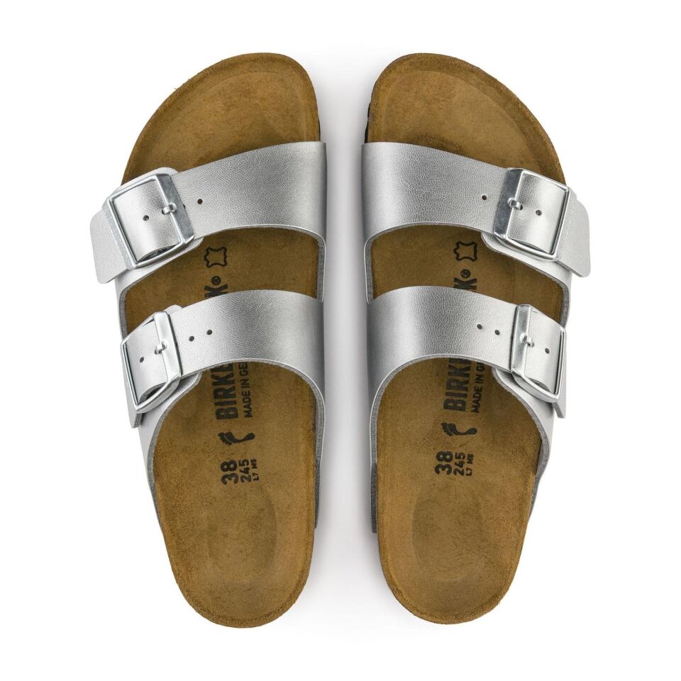 BİRKENSTOCK UNISEX ARIZONA BF TERLİK 1012283