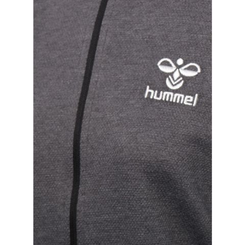HUMMEL KADIN EŞOFMAN ÜST TRESI 921442 SİYAH - S