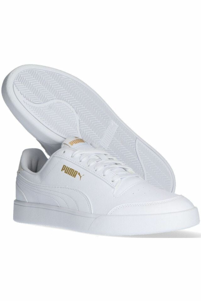PUMA ERKEK AYAKKABI PUMA SHUFFLE 30966808