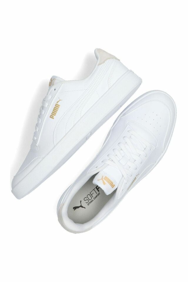 PUMA ERKEK AYAKKABI PUMA SHUFFLE 30966808