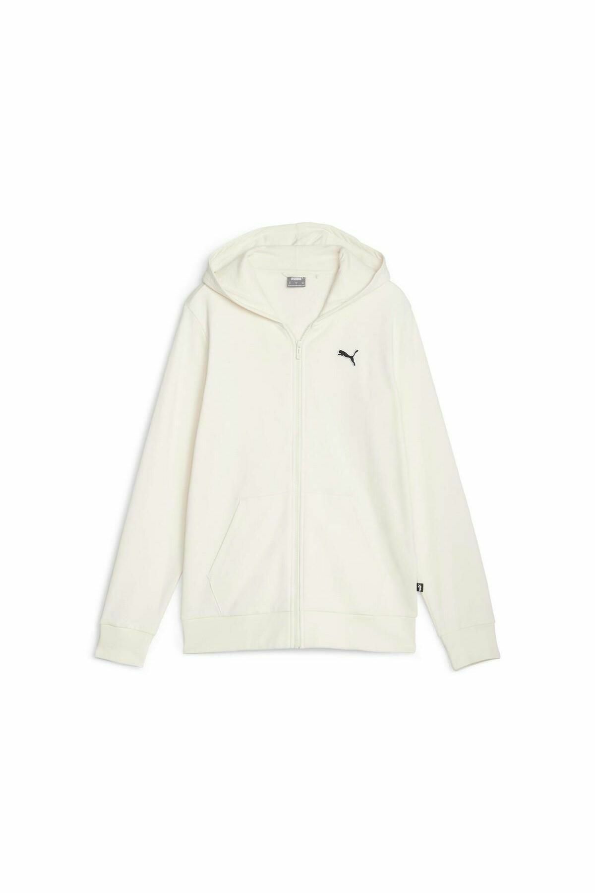 PUMA ERKEK CEKET BETTER ESSENTIALS FZ HOODİE 67597999