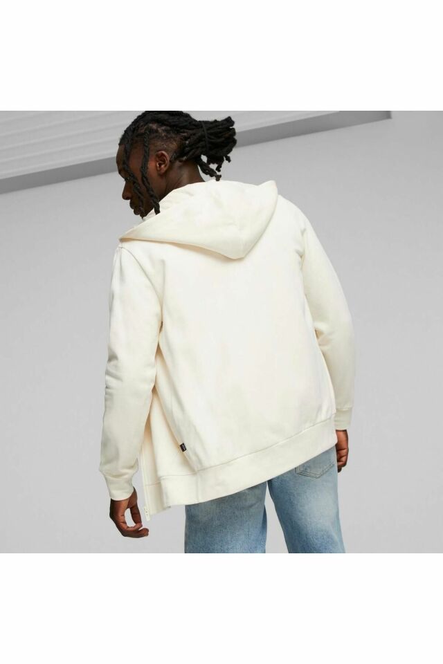 PUMA ERKEK CEKET BETTER ESSENTIALS FZ HOODİE 67597999