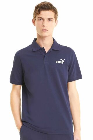 PUMA ERKEK/UNİSEX POLO TİŞÖRT 58667406